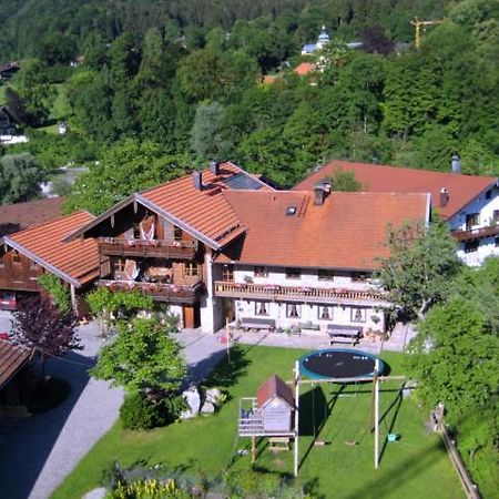 Ferienwohnung Haus Wuhrbichl Марквартштайн Екстер'єр фото