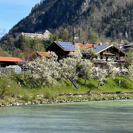 Ferienwohnung Haus Wuhrbichl Марквартштайн Екстер'єр фото