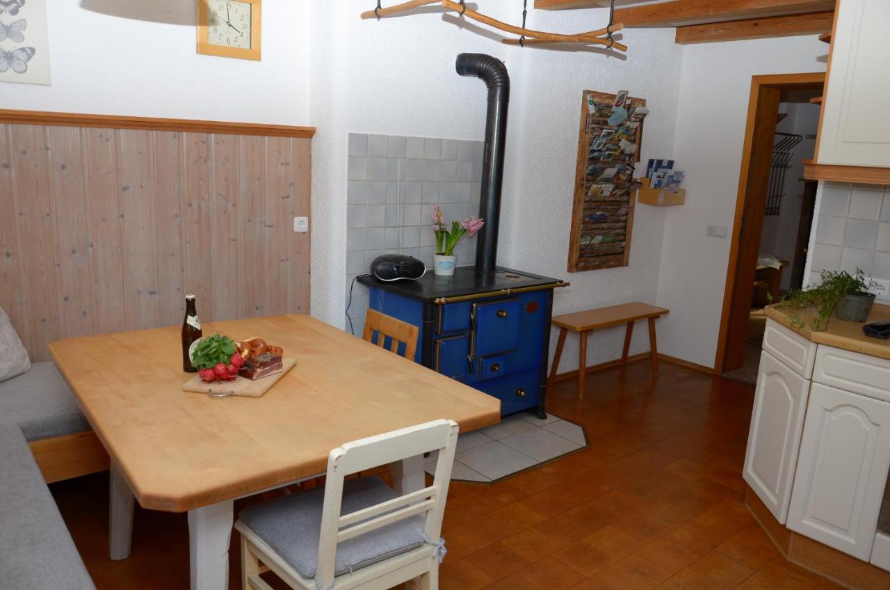 Ferienwohnung Haus Wuhrbichl Марквартштайн Екстер'єр фото