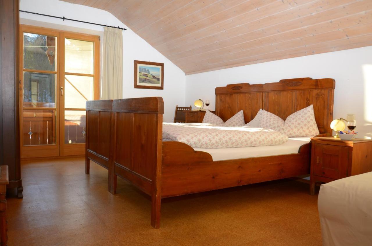 Ferienwohnung Haus Wuhrbichl Марквартштайн Екстер'єр фото
